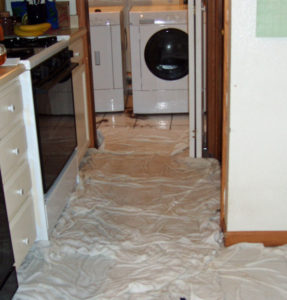 water damage restoration san jose